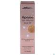 Sie sehen eine Packung Hyaluron Teint Perfection Make-up Natural Gold 30ml, Produktbild: 01 Hyaluron Teint Perfection Make-up Natural Gold 30ml, A-Nr.: 4834771 - 01