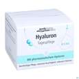 Sie sehen eine Packung Hyaluron Tagespflege Riche Tg 50ml, Produktbild: 03 Hyaluron Tagespflege Riche Tg 50ml, A-Nr.: 4914748 - 03