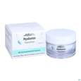 Sie sehen eine Packung Hyaluron Tagespflege Riche Tg 50ml, Produktbild: 05 Hyaluron Tagespflege Riche Tg 50ml, A-Nr.: 4914748 - 05