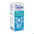 Sie sehen eine Packung Augentropfen Hylo-vision Hd Plus At 15ml, Produktbild: 02 Augentropfen Hylo-vision Hd Plus At 15ml, A-Nr.: 3829526 - 02