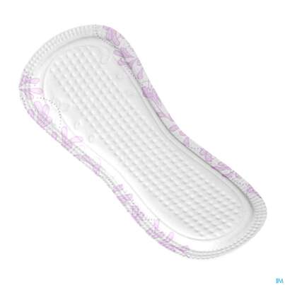 Sie sehen eine Packung Inkontinenz Tena Discreet Einlage Mini Ultra 761174 28st, Produktbild: 02 Inkontinenz Tena Discreet Einlage Mini Ultra 761174 28st, A-Nr.: 4838668 - 02