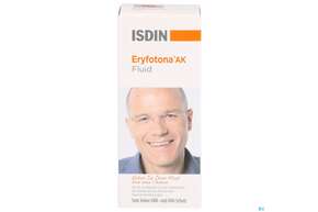 Sonnenprodukte Isdin Eryfotona Ak Fluid 50ml, A-Nr.: 4837692 - 01