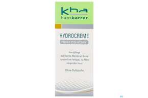 Karrer Mikrosilber Hydrocreme 30ml, A-Nr.: 3855593 - 01