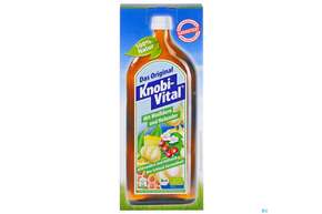 Knobivital +weissdorn +holunder 960ml, A-Nr.: 3795827 - 01