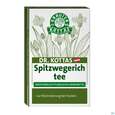 Dr.Kottas Tee Spitzwegerich 20st, A-Nr.: 3886286 - 01