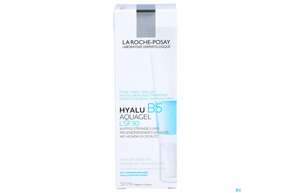 La Roche Posay Gesichtspflege Hyalu/b5/aquagel Uv Feuchtigkeitsgel Lsf30 50ml, A-Nr.: 5408875 - 01