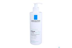 La Roche Posay Koerperpflege Lipikar Urea 5+ Fluid 400ml, A-Nr.: 5256796 - 01