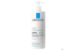 La Roche Posay Koerperpflege Lipikar/lait Urea 10% 200ml, A-Nr.: 5775237 - 01