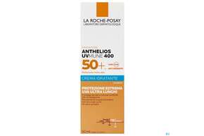Sonnenprodukte La Roche Posay Anthelios/ges/hydratisie 50+/creme Bb Uv-mu 50ml, A-Nr.: 5572043 - 01