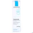 Sie sehen eine Packung La Roche Posay Gesichtspflege Toleriane/dermallergo Fluid 40ml, Produktbild: 01 La Roche Posay Gesichtspflege Toleriane/dermallergo Fluid 40ml, A-Nr.: 5462538 - 01