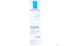 La Roche Posay Gesichtspflege Toleriane/dermallergo Fluid 40ml, A-Nr.: 5462538 - 01