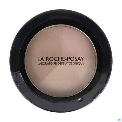 La Roche Posay Gesichtspflege Toleriane/puder/teint Fixier 12g, A-Nr.: 4091175 - 02