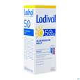 Sonnenprodukte Ladival/allerg Gesichtsgel F50+ 50ml, A-Nr.: 4739038 - 02