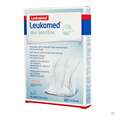 Wundverband Leukomed/skin Sensitive Vliesverband +auflage Steril 8x10cm 5st, A-Nr.: 5609007 - 05