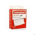 Wundpflaster Leukoplast/soft 10cmx 8cm 7645011 10st, A-Nr.: 4369133 - 02