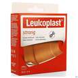 Wundpflaster Leukoplast/strong 1mx 8cm 7322009 1st, A-Nr.: 4369044 - 02