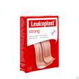 Wundpflaster Leukoplast/strong Strips 2 Groessen 73220 20st, A-Nr.: 4369067 - 02