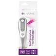 Thermometer-fieber Livsane Multifunktion Digital 1st, A-Nr.: 5597020 - 02