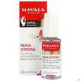Sie sehen eine Packung Mavala Nagelhaerter Mava-strong O.formaldehy 10ml, Produktbild: 05 Mavala Nagelhaerter Mava-strong O.formaldehy 10ml, A-Nr.: 4523605 - 05
