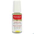Mavala Nagel Hautpflegeoel 9145002all 10ml, A-Nr.: 2976627 - 02