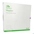 Wundverband Mepilex Silikon 20x 20cm 5st, A-Nr.: 2211830 - 02