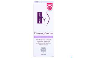 Multi-gyn Calmingcream 50g, A-Nr.: 5479817 - 01