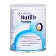 Sie sehen eine Packung Nutilis Powder 300g Dose 1st, Produktbild: 02 Nutilis Powder 300g Dose 1st, A-Nr.: 3819580 - 02