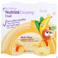 Nutrini/creamy Fruit 100g Becher Sommerfruechte 48st, A-Nr.: 4264322 - 01