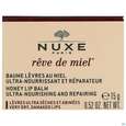 Nuxe Reve De Miel Baume Levres 15g, A-Nr.: 4080378 - 03