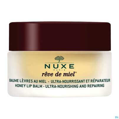 Nuxe Reve De Miel Baume Levres 15g, A-Nr.: 4080378 - 05