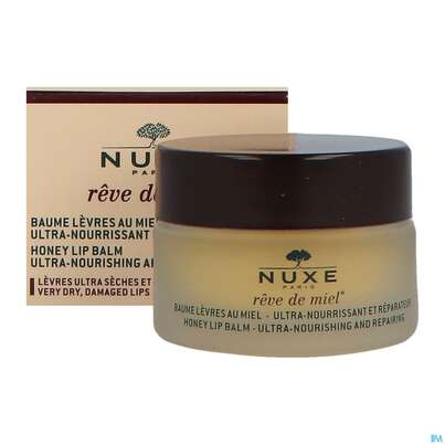 Nuxe Reve De Miel Baume Levres 15g, A-Nr.: 4080378 - 06