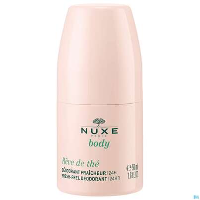 Nuxe Reve/de The Fresh Feel Deodorant 50ml, A-Nr.: 5479415 - 01