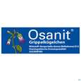 Osanit Grippalkügelchen 7,5g, A-Nr.: 4455789 - 02