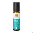 Primavera Kopfwohl Roll-on Bio 10ml, A-Nr.: 5082209 - 01