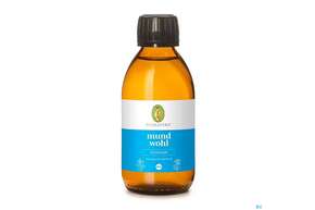 Primavera Mundwohl Oelziehkur Bio 200ml, A-Nr.: 5430171 - 01