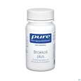 Pure Encapsulations Brokkoli Plus 30 Kapseln, A-Nr.: 5134202 - 02
