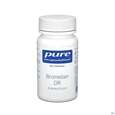 Pure Encapsulations Bromelain Dr 30 Kapseln, A-Nr.: 4376481 - 02