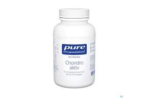 Pure Encapsulations Chondro Aktiv 120 Kapseln, A-Nr.: 5644883 - 01