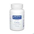 Sie sehen eine Packung Pure Encapsulations Coq10 l-carnitin Fumarat 60 Kapseln, Produktbild: 02 Pure Encapsulations Coq10 l-carnitin Fumarat 60 Kapseln, A-Nr.: 2658376 - 02