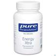 Pure Encapsulations Energy Xtra 60 Kapseln, A-Nr.: 3280508 - 01