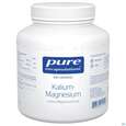 Sie sehen eine Packung Pure Encapsulations Kalium-magnesium 180 Kapseln, Produktbild: 02 Pure Encapsulations Kalium-magnesium 180 Kapseln, A-Nr.: 3408055 - 02