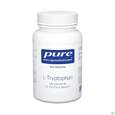 Pure Encapsulations l-tryptophan 60 Kapseln, A-Nr.: 5161015 - 02