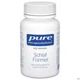 Pure Encapsulations Schlaf Formel 60 Kapseln, A-Nr.: 4392244 - 01