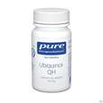Pure Encapsulations Ubiquinol-qh 100mg 60 Kapseln, A-Nr.: 3280537 - 02