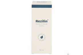 Basilikum Extrakt Haarkur -rezilin 100ml, A-Nr.: 4998254 - 01