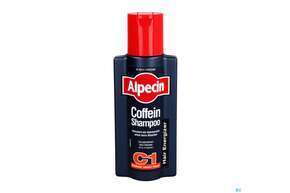 Shampoon Alpecin/energizer Coffein C1 Haarausfall 250ml, A-Nr.: 3060474 - 01