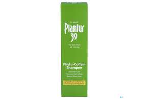 Shampoon Plantur 39 Coffein Coloriertes Haar 250ml, A-Nr.: 3275973 - 01