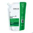 Shampoon Vichy/dercos Anti-schuppen Pflege Fettige Kopfhaut Nf 500ml, A-Nr.: 5429699 - 02