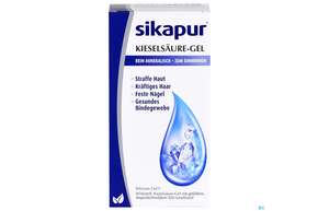 Sikapur Liquid 500ml, A-Nr.: 3435856 - 01