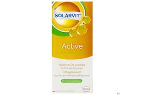 D3 Tabl Solarvit K2 Magn.active 60st, A-Nr.: 5205770 - 01